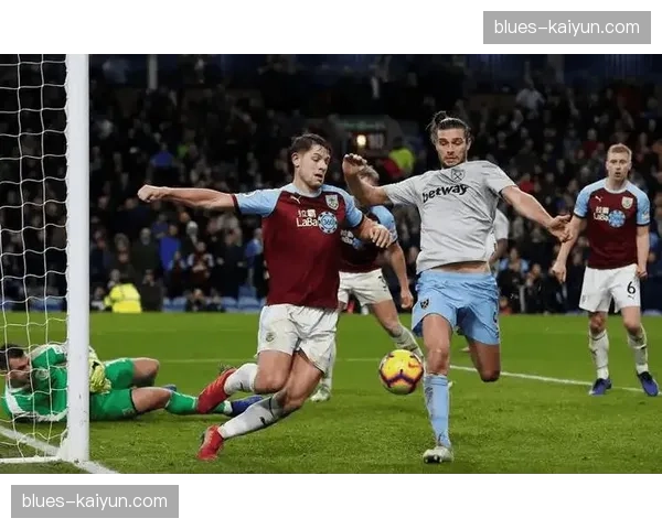 人物聚焦：伯恩利新援，巴西19岁小将马特乌斯在英超的“适应性冲刺”