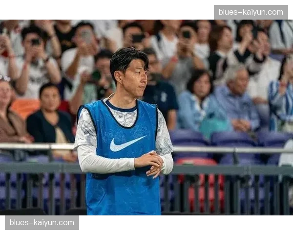 即时战报：托特纳姆热刺对阵纽卡斯尔，孙兴慜点射破门